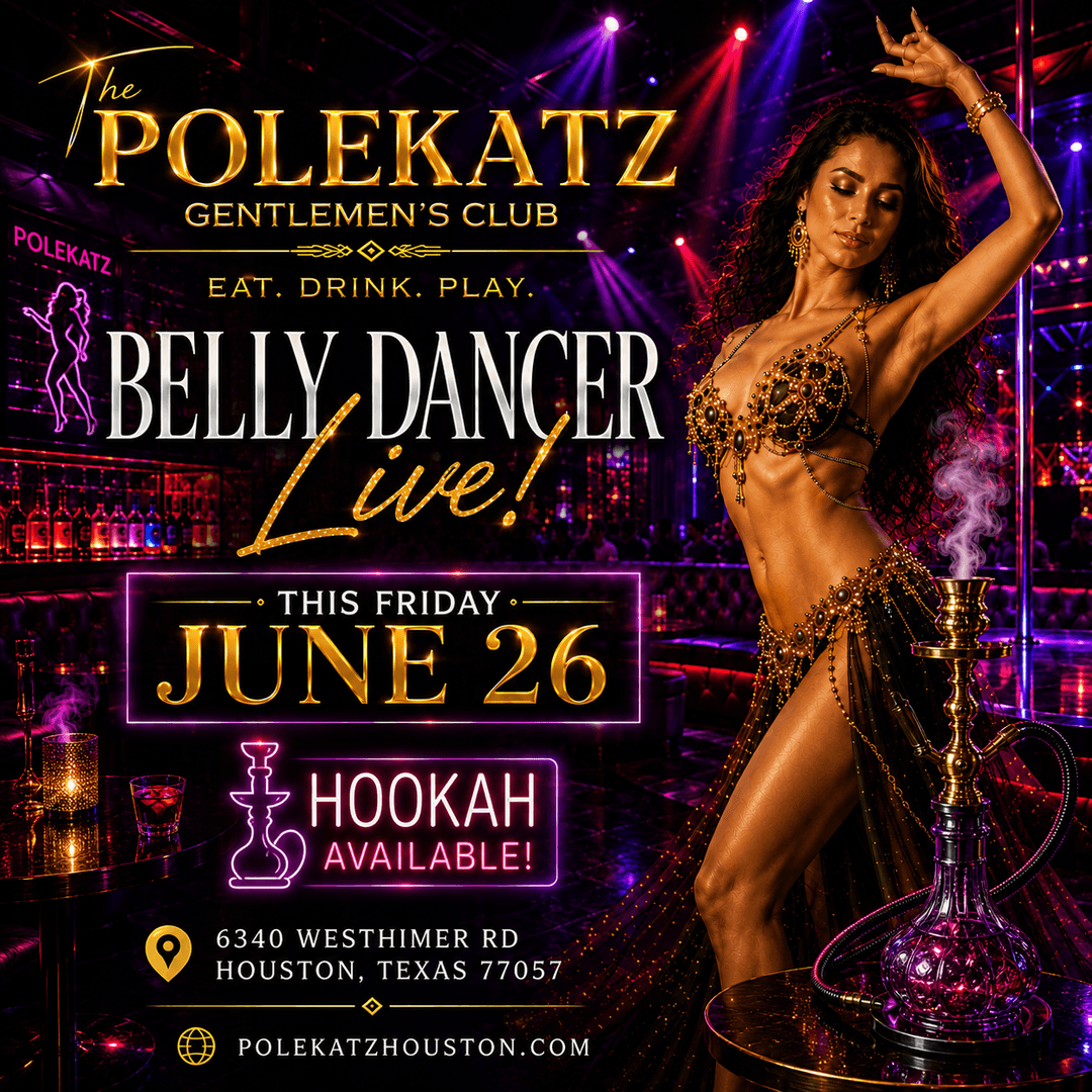 6.26 at Polekatz Houston